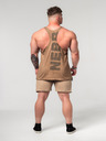 Nebbia Abgewaschenes Tanktop in Übergröße MAX OUT 359