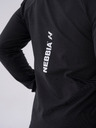 Nebbia Langärmeliges Kapuzen-T-Shirt 330