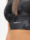 Nebbia Sport-BH mit Netzeinsatz IMPACT 478
