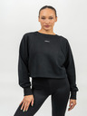 Nebbia Crop-Sweatshirt GYM SPIRIT 483