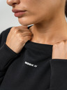 Nebbia Crop-Sweatshirt GYM SPIRIT 483