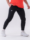 Nebbia Slim-Sweatpants mit Seitentaschen "Reset" 321