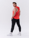 Nebbia Slim-Sweatpants mit Seitentaschen "Reset" 321