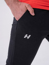 Nebbia Slim-Sweatpants mit Seitentaschen "Reset" 321