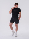 Nebbia Funktionelles Slim-fit-T-Shirt 324