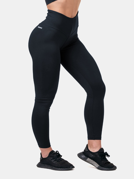Nebbia Klassische HERO-Leggings mit hoher Taille 570