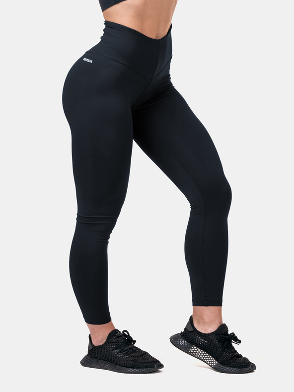 Nebbia Klassische HERO-Leggings mit hoher Taille 570