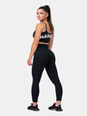 Nebbia Klassische HERO-Leggings mit hoher Taille 570