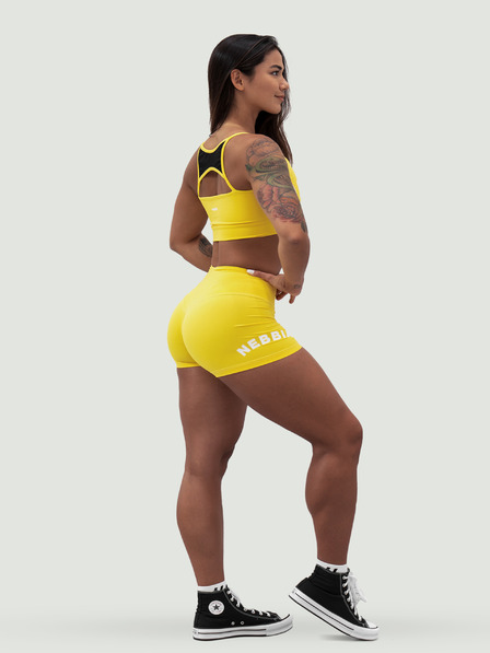Nebbia Gym Hero Sports Bra