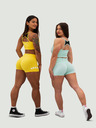 Nebbia Gym Hero Sports Bra