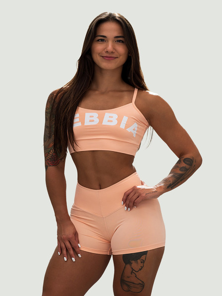 Nebbia GYM HERO Sport-BH 579