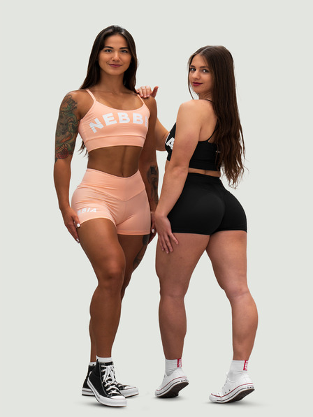 Nebbia GYM HERO Sport-BH 579