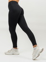 Nebbia Hochtaillierte Leggings ELEVATED 462 Schwarz