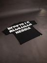 Nebbia NECKZILLA Übergrößen-T-Shirt 965