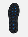 Geox Schwarz Damen Geox Spherica Ec4.1 Turnschuhe