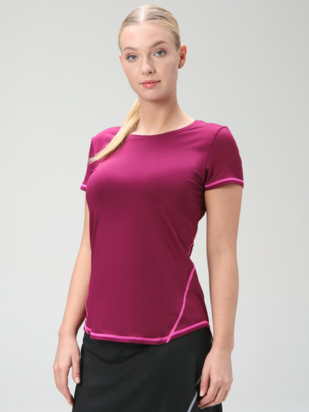 Loap Lila Damen-Shirt LOAP MELISA