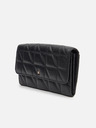 Geox Schwarze Damen Geox Geldbörse