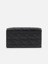 Geox Schwarze Damen Geox Geldbörse