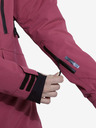 Horsefeathers Larra II Jacke Pferdefedern - rot