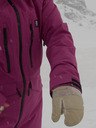 Horsefeathers Larra II Jacke Pferdefedern - rot