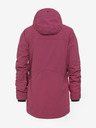 Horsefeathers Larra II Jacke Pferdefedern - rot