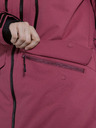 Horsefeathers Larra II Jacke Pferdefedern - rot