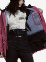 Horsefeathers Larra II Jacke Pferdefedern - rot