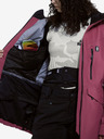 Horsefeathers Larra II Jacke Pferdefedern - rot