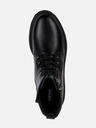 Geox Schwarz Damen Stiefelette Geox Iridea
