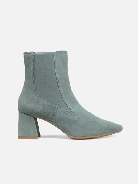 Geox Blau Damen Geox Giselda Stiefelette