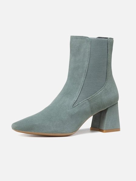 Geox Blau Damen Geox Giselda Stiefelette