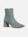 Geox Blau Damen Geox Giselda Stiefelette