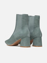 Geox Blau Damen Geox Giselda Stiefelette