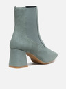 Geox Blau Damen Geox Giselda Stiefelette