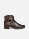 Geox Braun Damen Geox Felicity Stiefelette