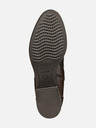 Geox Braun Damen Geox Felicity Stiefelette