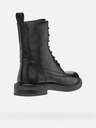 Geox Schwarze Geox Serilda Damenstiefeletten