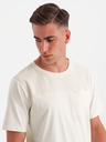 Ombre Clothing Herren T-Shirt aus Baumwolle Ombre Kleidung
