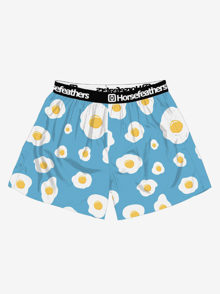 Horsefeathers Horsefeathers Frazier Shorts - blau
