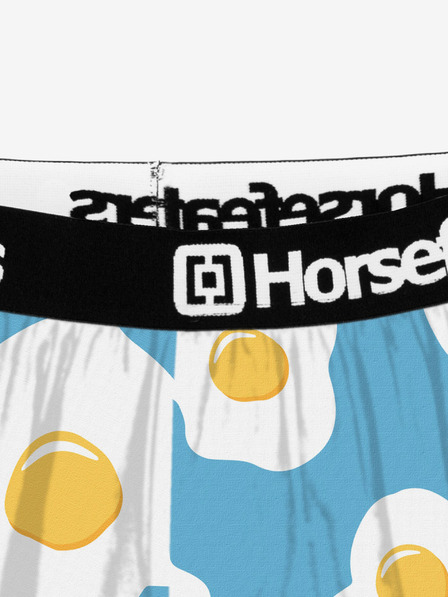 Horsefeathers Horsefeathers Frazier Shorts - blau
