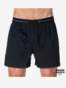 Horsefeathers Horsefeathers Frazier Shorts - blau