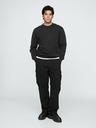 GAP Herren Utility-Herringbone-Cargohose GAP