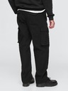 GAP Herren Utility-Herringbone-Cargohose GAP