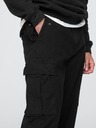 GAP Herren Utility-Herringbone-Cargohose GAP