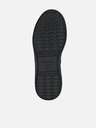 Geox Schwarz Damen Geox Dalyla Turnschuhe