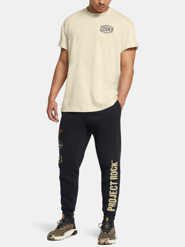 Under Armour Herren Under Armour UA Pjt Rck HWT SS Tools T-Shirt