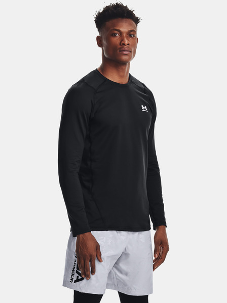 Under Armour Herren T-Shirt Under Armour UA CG Armour Fitted Crew