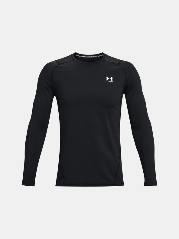 Under Armour Herren T-Shirt Under Armour UA CG Armour Fitted Crew
