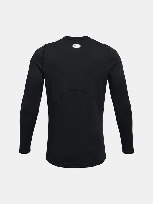 Under Armour Herren T-Shirt Under Armour UA CG Armour Fitted Crew