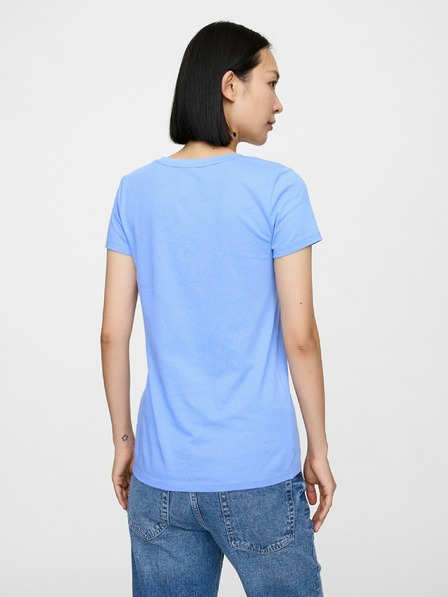 GAP T-Shirt mit GAP Logo